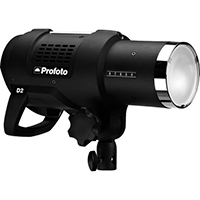 PROFOTO D2 500 AIR TTL
